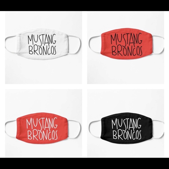 Face mask - Picture 11 of 14